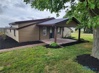 4984 N Nissen Rd, Martin, OH 43445