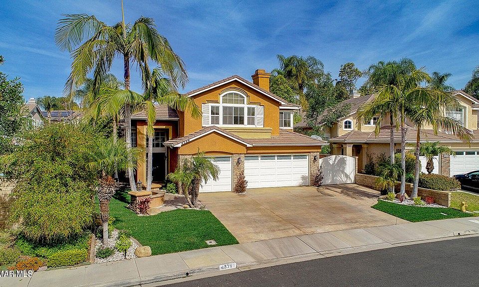 4739 Aqua Verde Ct, Camarillo, CA 93012 Zillow
