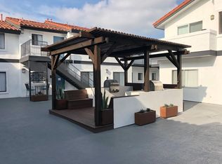 Calabria Apartments, Anaheim, CA 92801