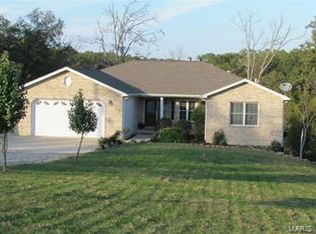 2515 E Springfield Rd, Sullivan, MO 63080