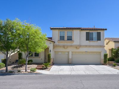 9227 Avon Park Ave, Las Vegas, NV, 89149