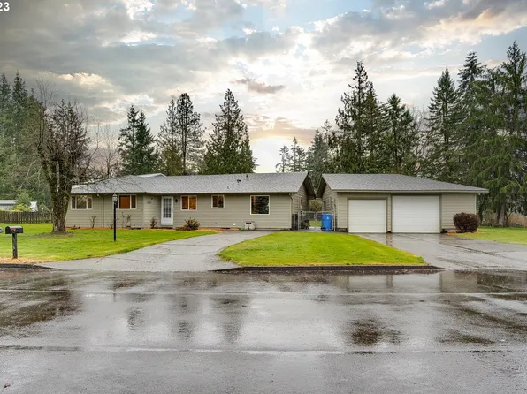 15156 SE Wyeast Ave, Damascus, OR 97089