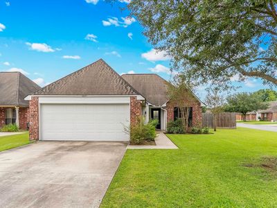 12237 Spring Valley Dr, Geismar, LA, 70734