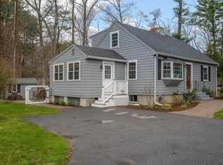 128 Page Rd, Bedford, MA 01730