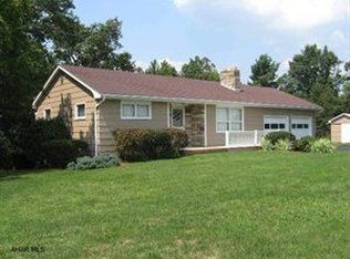 543 Calhoun Rd, Everett, PA 15537