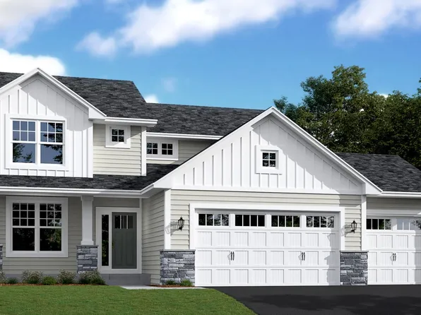 509 Waterford Pl, Waconia, MN 55387
