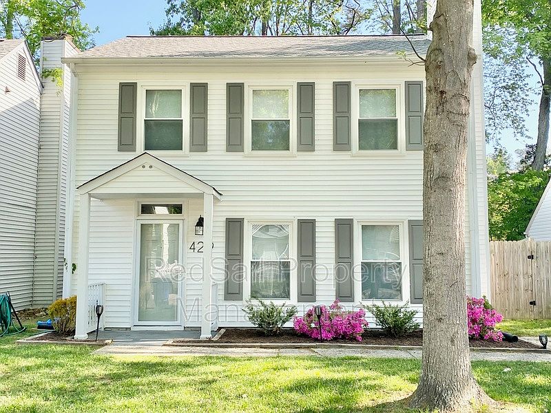 429 Bryan Ct, Newport News, VA 23606 Zillow