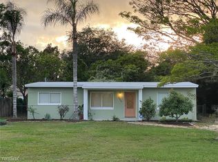 5350 Angus Ave, Orlando, FL 32810