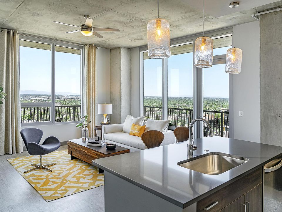 The Stewart apartments community photo