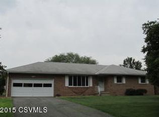 400 Lincoln St, Northumberland, PA