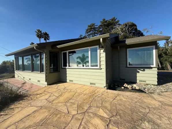 7333 Viewpoint Rd, Aptos, CA 95003