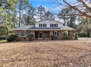 604 E 3rd Ave, Red Springs, NC 28377