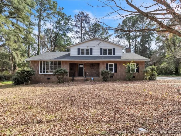 604 E 3rd Ave, Red Springs, NC 28377