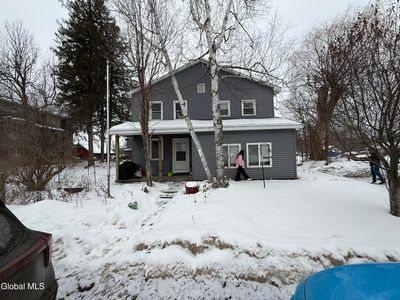 13 Church Road, Lisle, NY, 13797