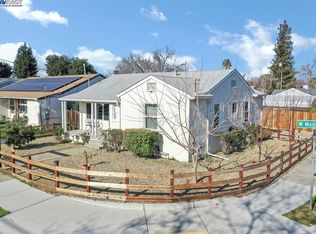 500 W Madill St, Antioch, CA 94509