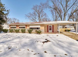 1485 Mullanphy Rd, Florissant, MO 63031