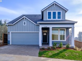 12300 SW Strobel Rd, Beaverton, OR 97007