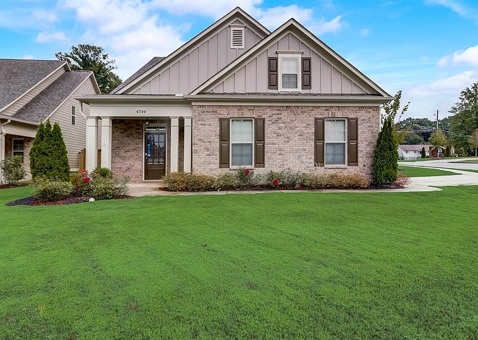 4749 Stridemore Ct, Mableton, GA 30126 Zillow