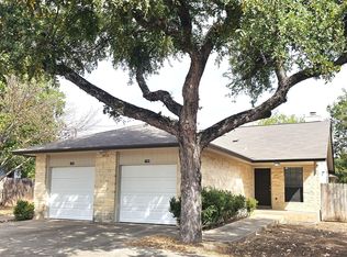 1747 Horseshoe Cir, Round Rock, TX 78681