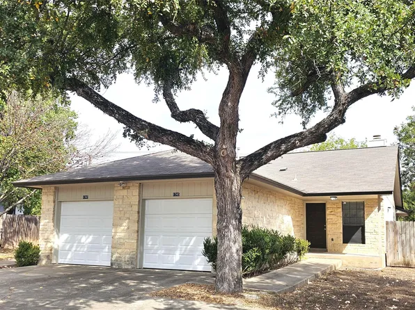 1745 Horseshoe Cir, Round Rock, TX 78681