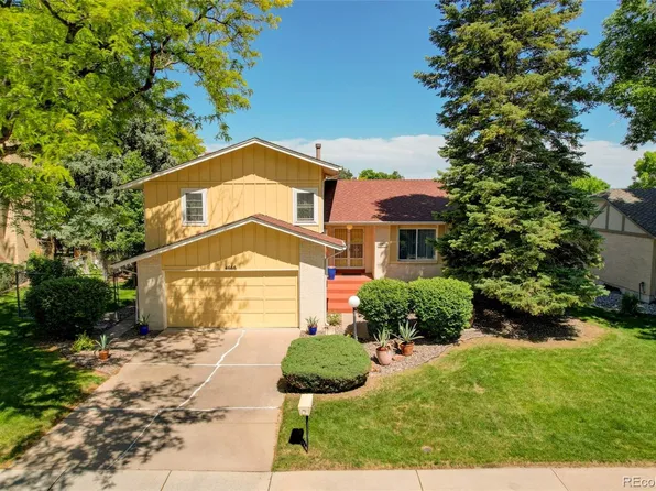 4666 S Yates Street, Denver, CO 80236
