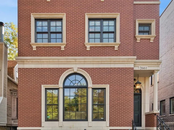 2661 N Dayton St, Chicago, IL 60614