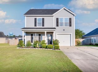 1129 Flyway Rd, Summerville, SC 29483