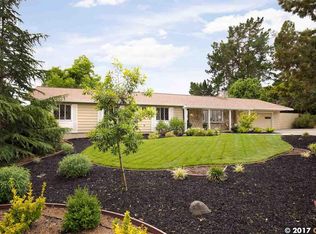 3161 Teigland Rd, Lafayette, CA 94549