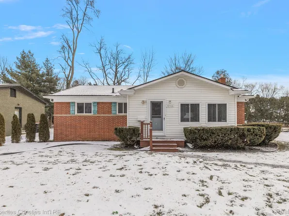 30500 Fairfax St, Southfield, MI 48076
