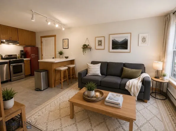 21 Sitting Bull Rd #1204, Big Sky, MT 59716