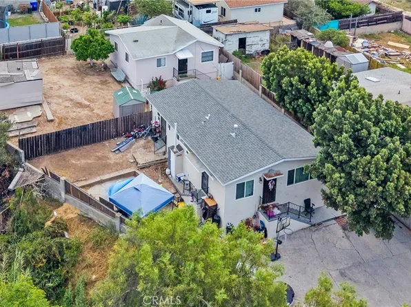 545 Radio Dr, San Diego, CA 92114