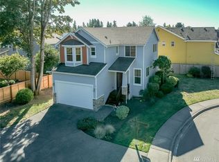 670 Vashon Pl NE, Renton, WA 98059