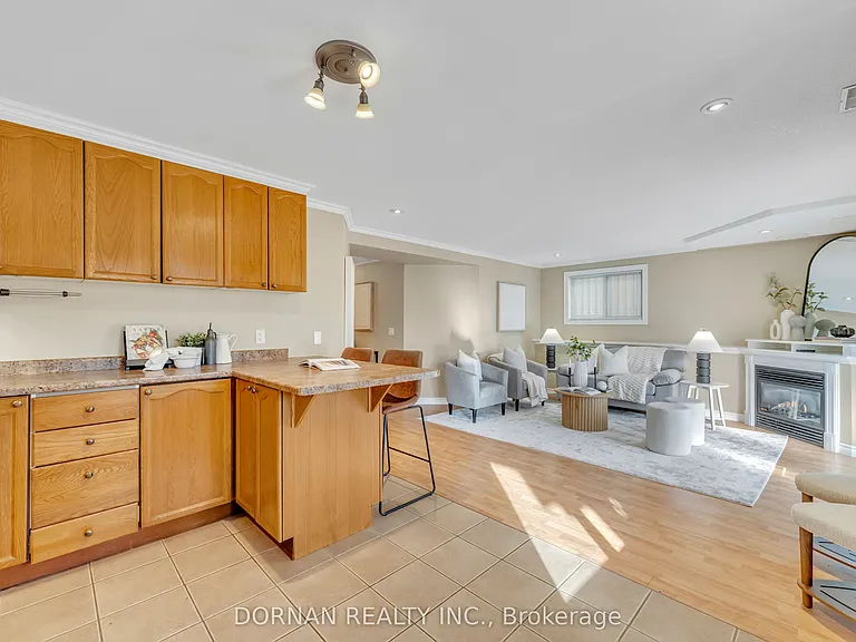 775 Greystone Ct #BASEMENT — Photo 8