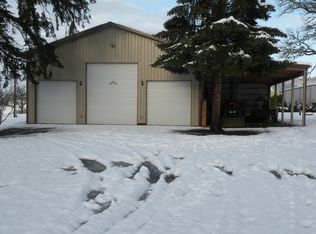 31411 Georgetown Ln, Lebanon, OR 97355