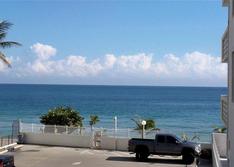 1st image of 4250 Galt Ocean Dr APT 2R