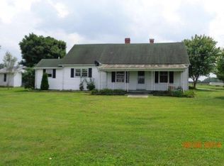 571 Sugar Grove Rd LOT 581, Owingsville, KY 40360