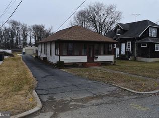 45 Mount Royal Ave, Aberdeen, MD 21001