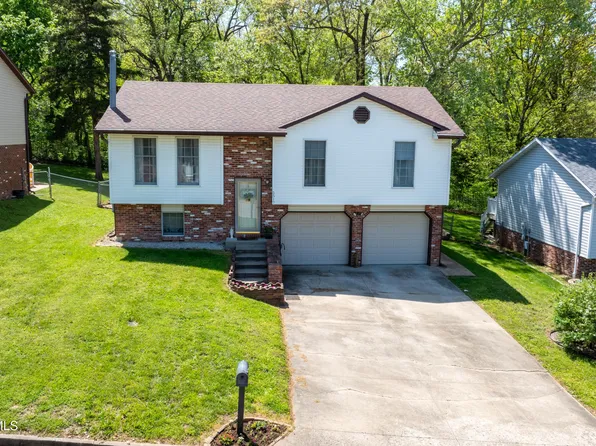 5517 Scherr Dr, Jefferson City, MO 65109