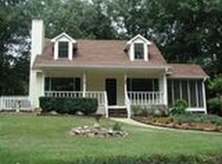 1660 Mount Vernon Rd, Monroe, GA 30656