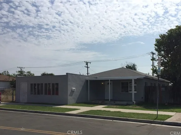 10952 Rose St, Stanton, CA 90680