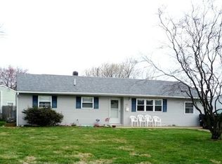 101 Kingswood Rd, Newark, DE 19713