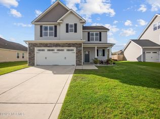 508 Romper Rd, Sneads Ferry, NC 28460