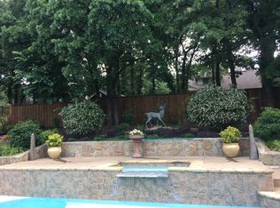 3508 Falcon Ct, Denton, TX 76210