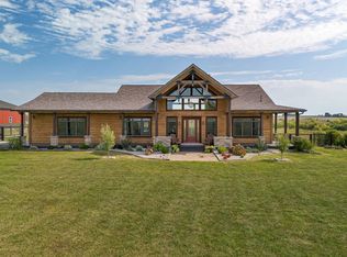 8806 NW State Route Cc Hwy, Hamilton, MO 64644