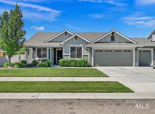 1272 E Observation St, Meridian, ID 83642
