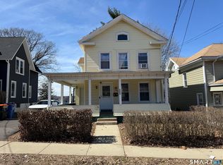 128 Hobart Street, Meriden, CT 06450