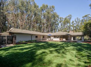 1260 Kenilworth Rd, Hillsborough, CA 94010