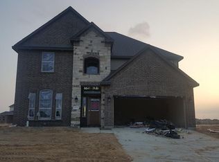 11731 E Streamertail Cir, Cypress, TX 77433