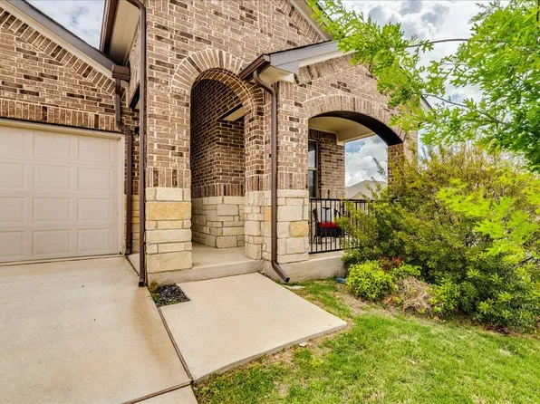 16820 Guido Cv, Pflugerville, TX 78660