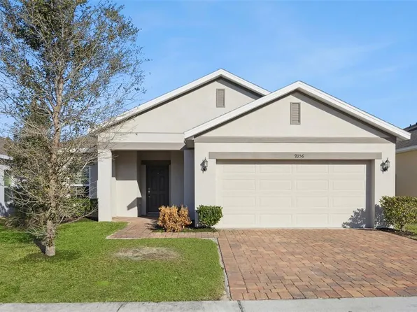 9356 Saint Therese St, Groveland, FL 34736